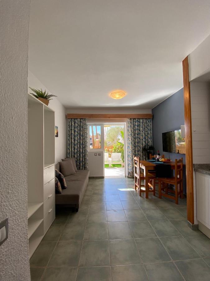 Bungalow Green Oasis Maspalomas Maspalomas  Exterior foto