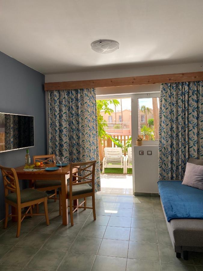 Bungalow Green Oasis Maspalomas Maspalomas  Exterior foto